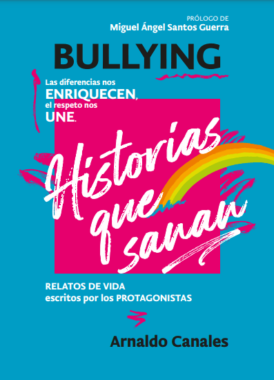 Bullying – Historias que Sanan (edición descargable)