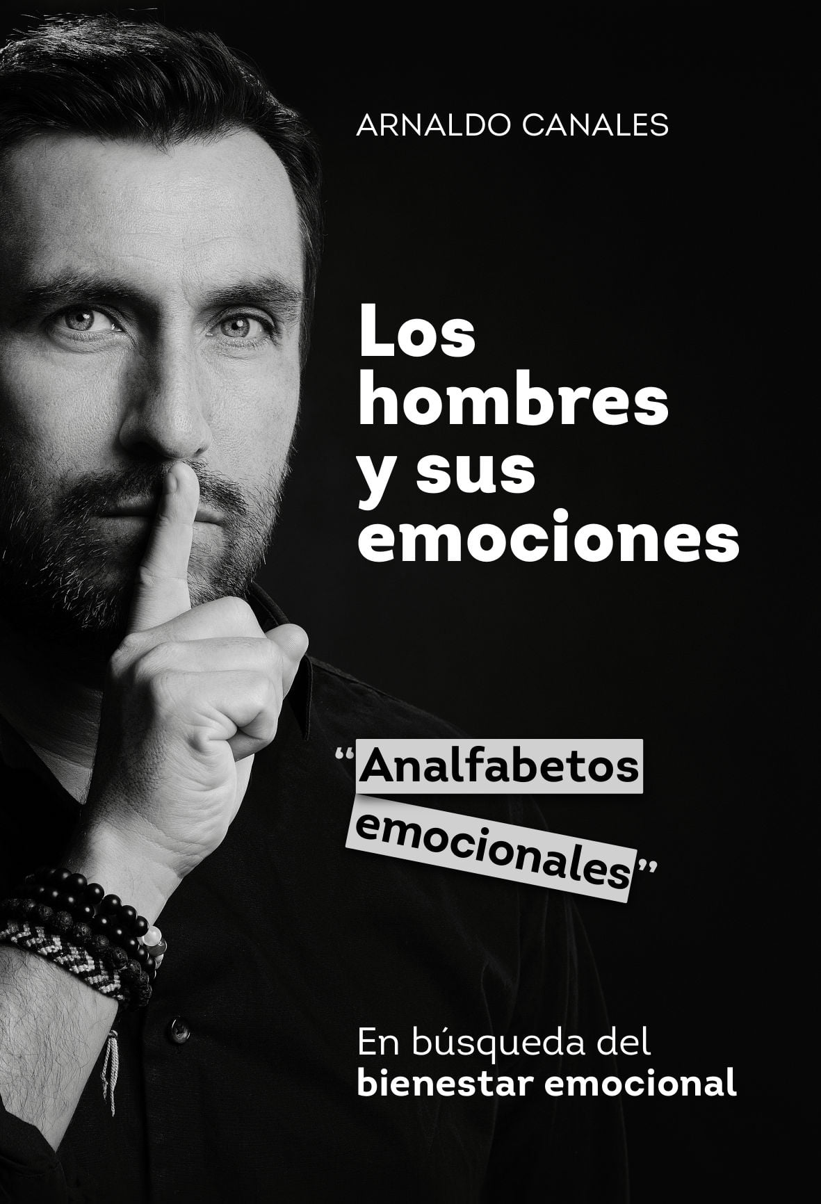 Los Hombres Y Sus Emociones FINAL