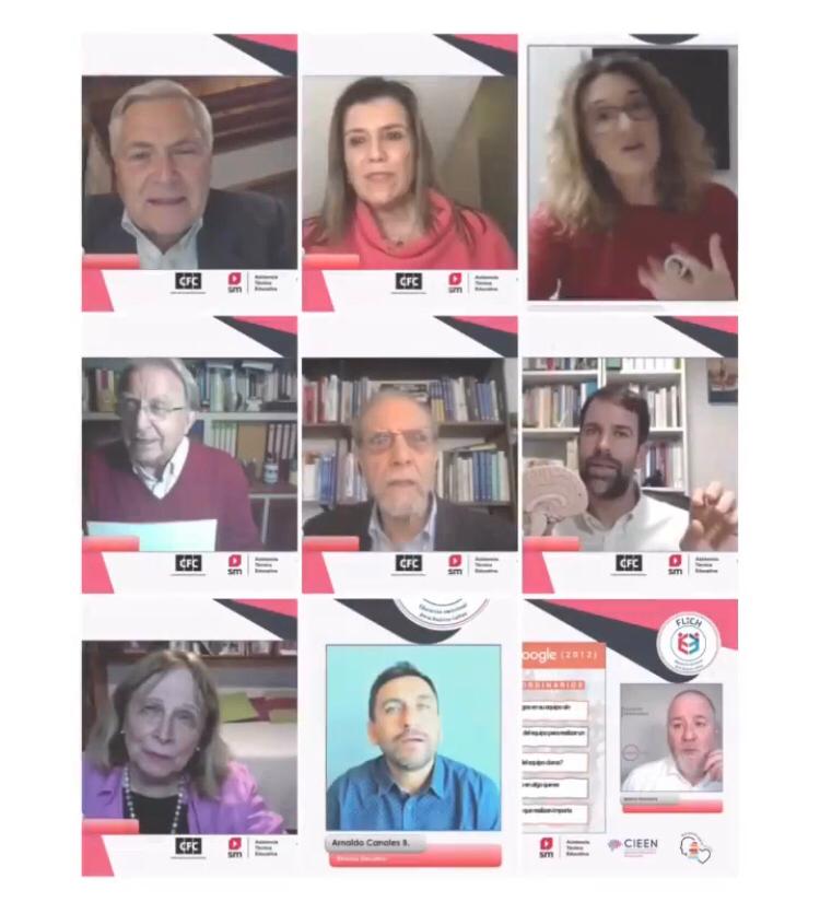 resaltan-exitoso-curso-internacional-de-educacion-emocional-y-bienestar-organizado-por-flich