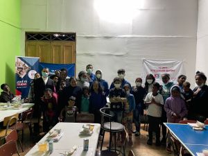 Flich Iquique Migrantes 1