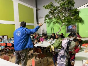 Flich Iquique Migrantes 10