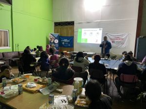 Flich Iquique Migrantes 16