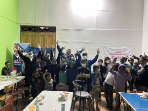 Flich Iquique Migrantes 5