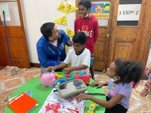 Flich Iquique Migrantes 6