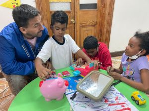 Flich Iquique Migrantes 7