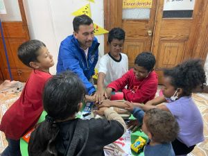 Flich Iquique Migrantes 8