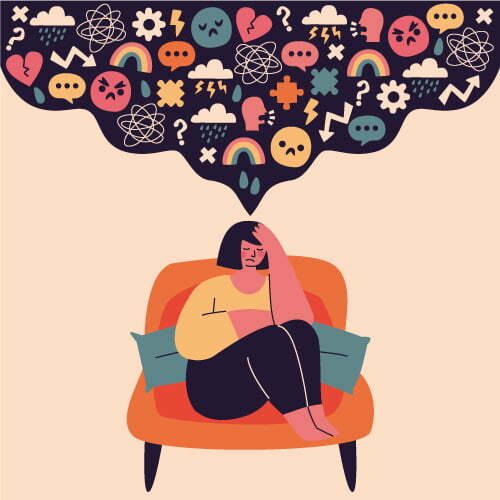 como manejar las emociones