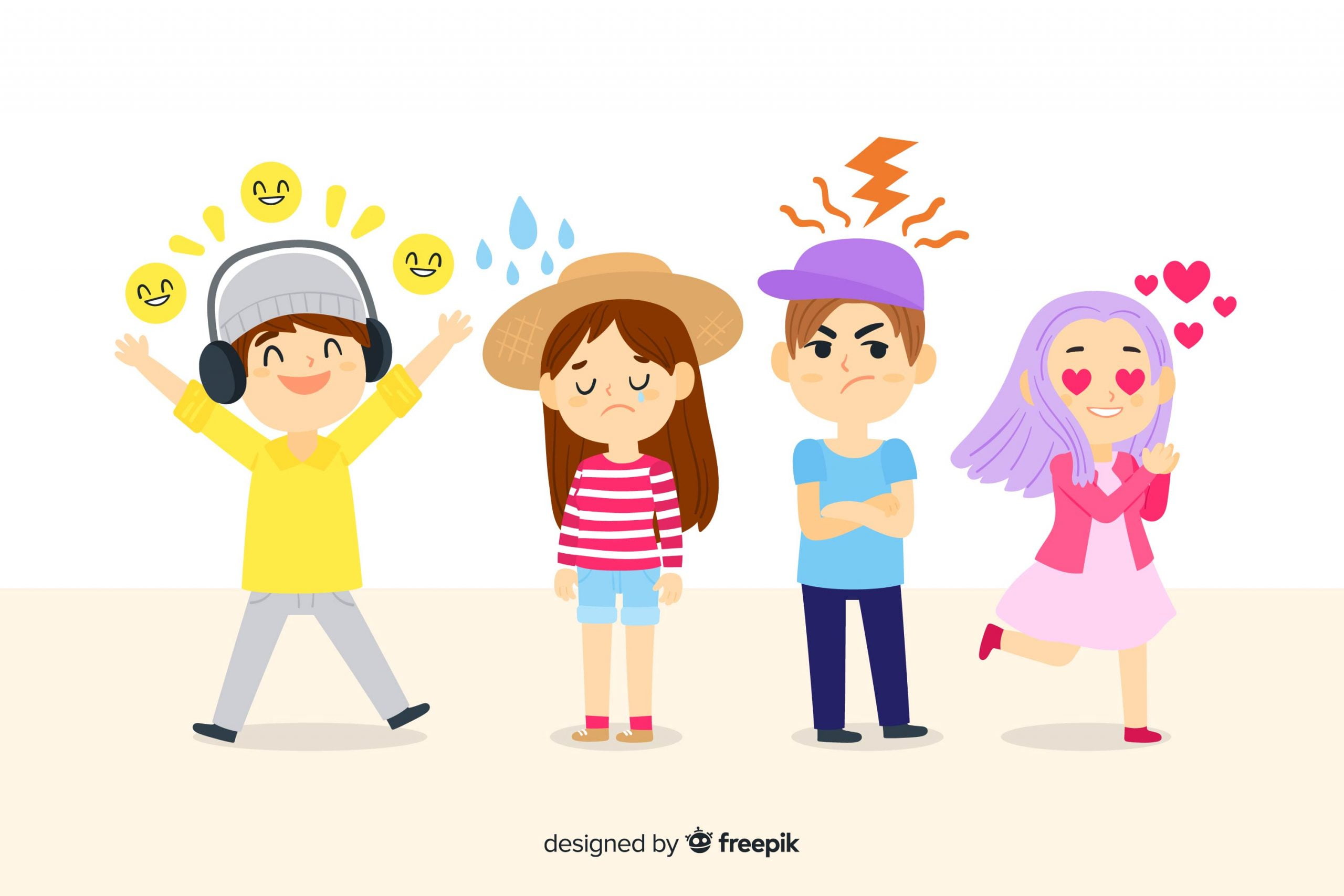 emociones en la educacion
