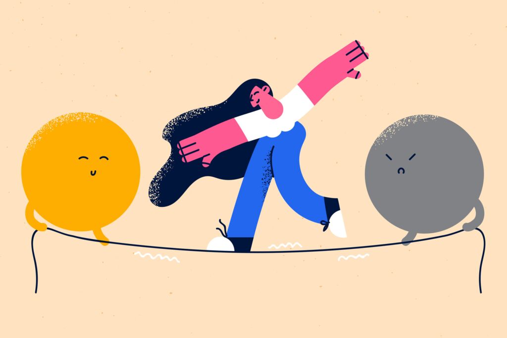 desarrollar inteligencia emocional