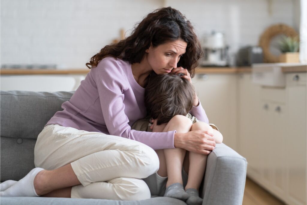 regulacion emocional para padres