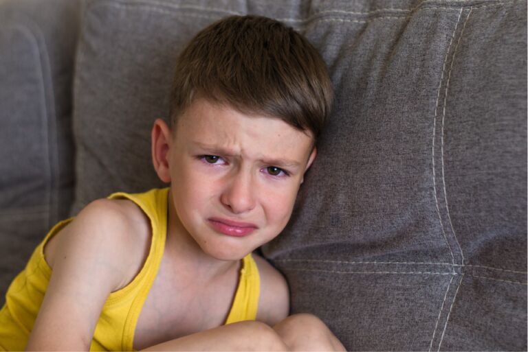 la regulacion emocional en tus hijos