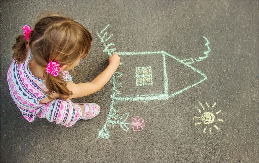 la educacion emocional en la primera infancia