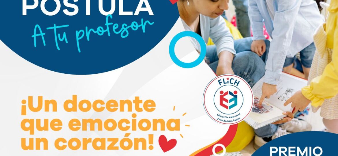 un docente que deja huella