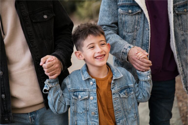 como ayudar a nuestros hijos con las emociones