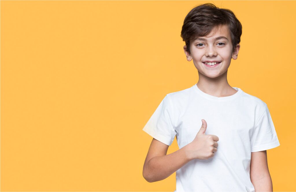como desarrollar inteligencia emocional en niños