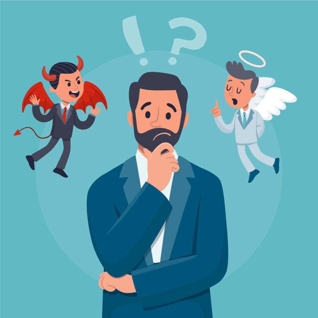 decidir con inteligencia