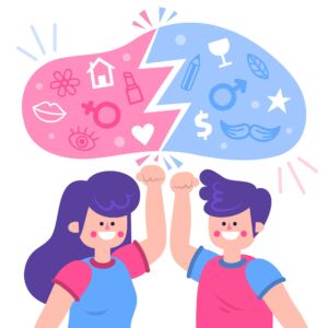 perspectiva de genero y emociones