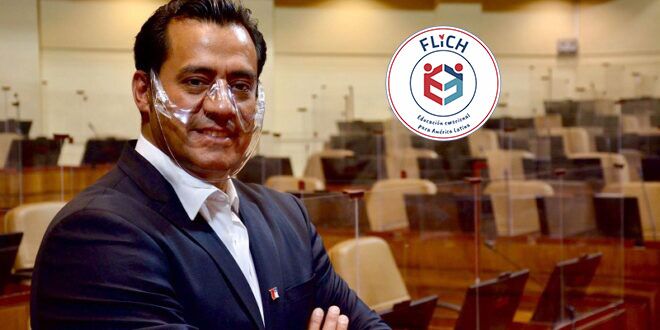 diputado-hotuiti-teao-propone-impulsar-proyecto-de-educacion-emocional-junto-a-flich-ante-ola-de-violencia-escolar