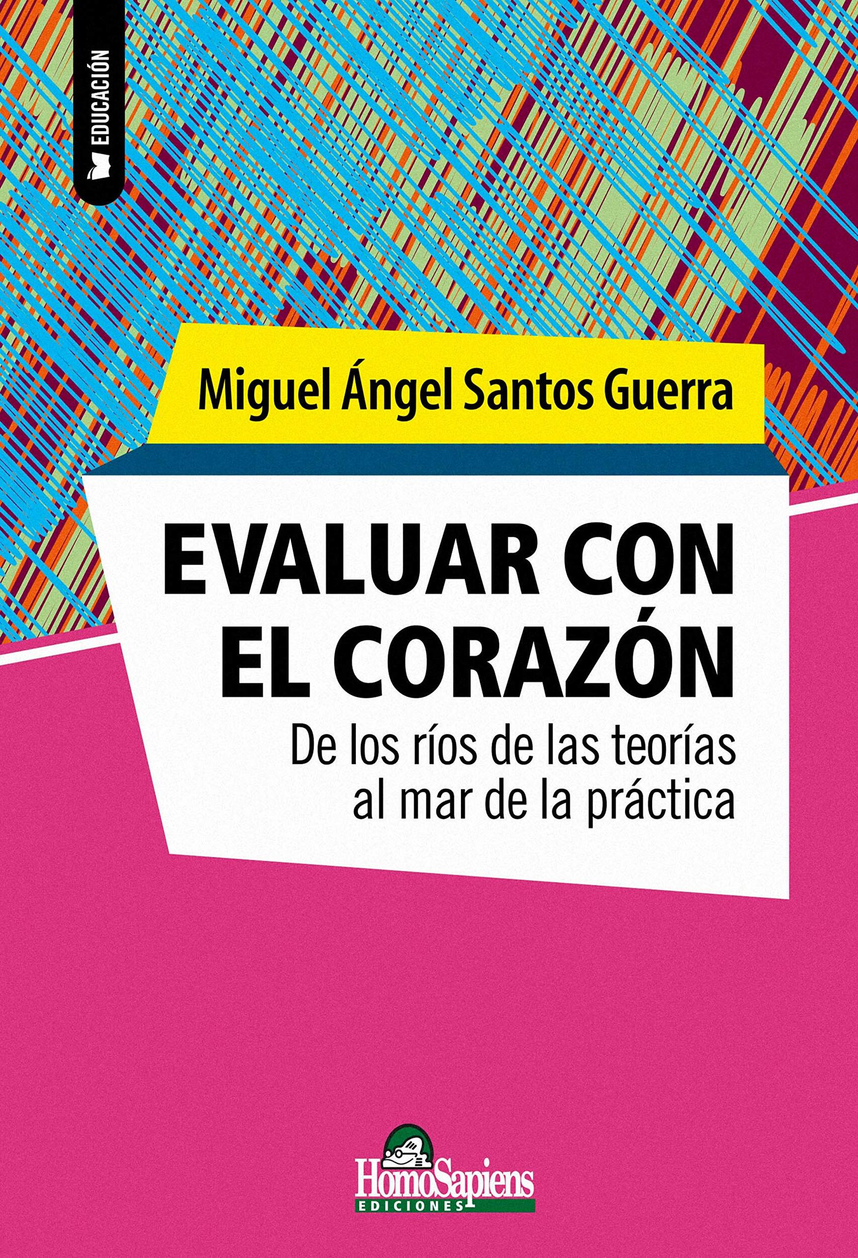 Evaluar Con El Corazón
