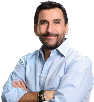Arnaldo Canales