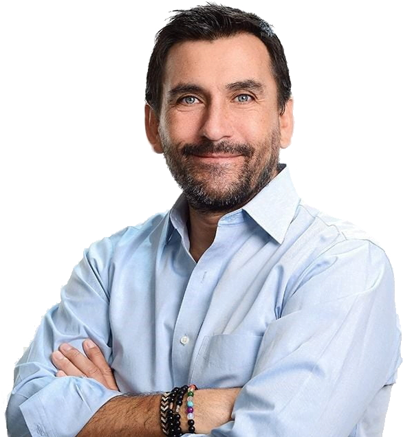 Arnaldo Canales