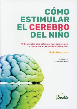 Como estimular el cerebro del niño