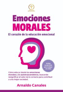 Emociones Morales – Arnaldo Canales