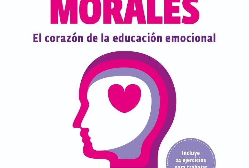 Emociones Morales Arnaldo Canales