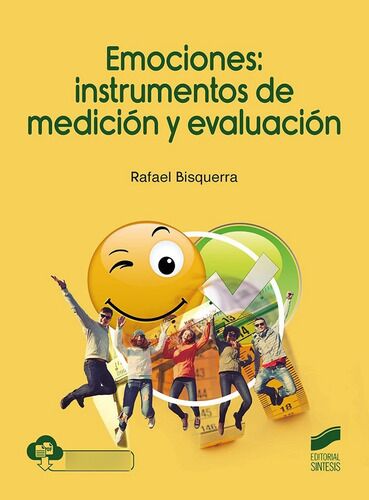 Instrumentos Bisquerra