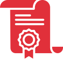 Icono de Certificación en educación emocional