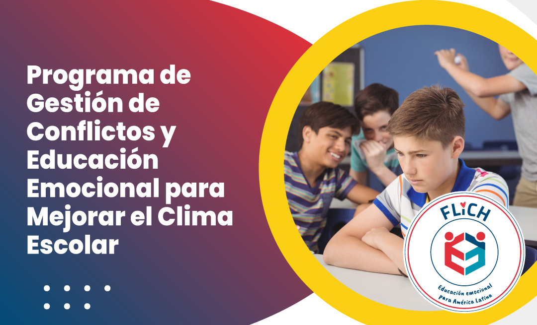 gestion-de-conflictos-para-mejorar-el-clima-escolar