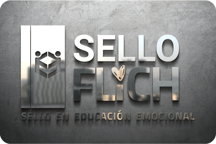 Sello placa certificación sello flich