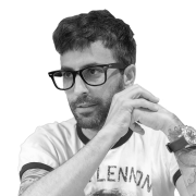 Lucas Raspall