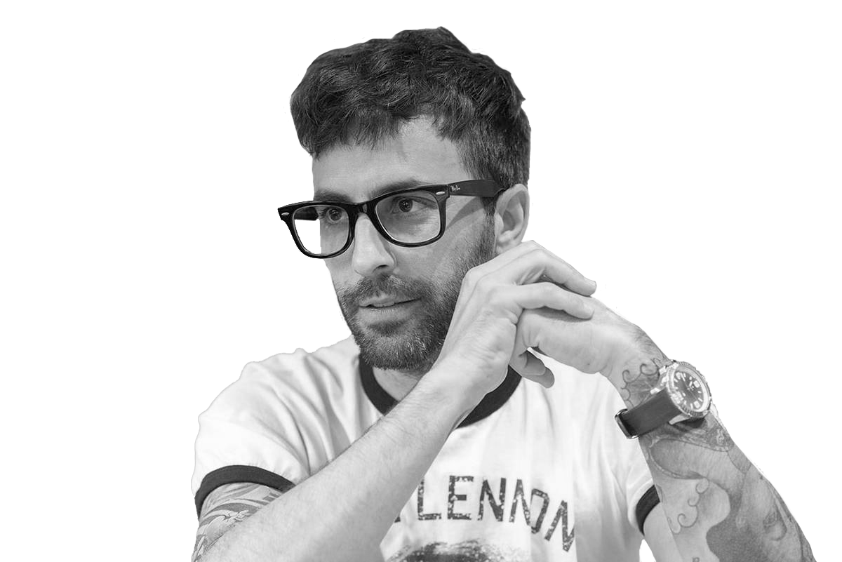 Lucas Raspall