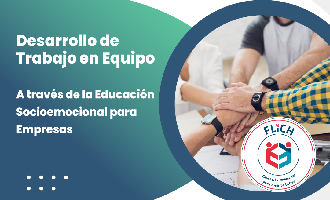 Imagen del programa cerrado Desarrollo de trabajo en equipo para empresas