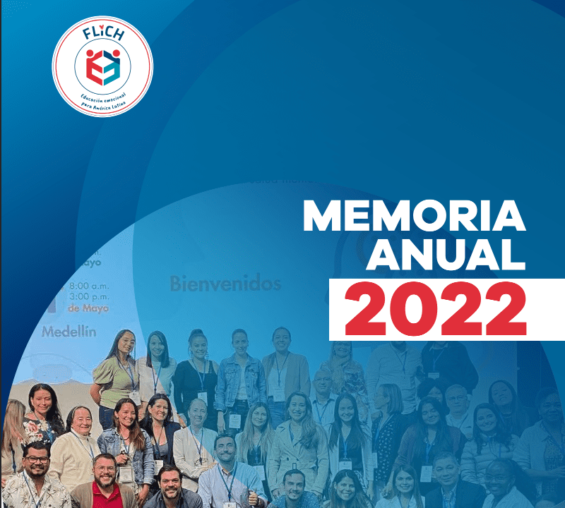 Memoria anual FLICH 2022