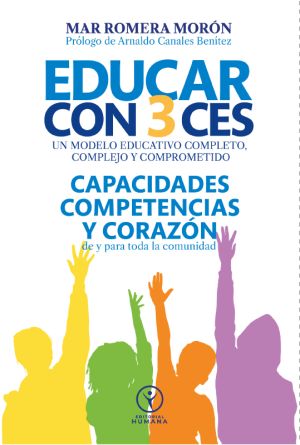 Educar con 3 CES (Edición impresa)