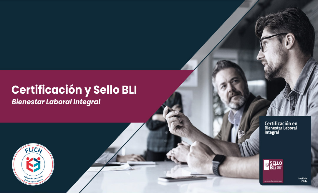 Sello Bienestar Laboral Integral