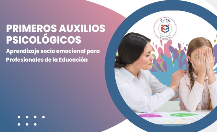 Programa de Primeros Auxilios Psicológicos