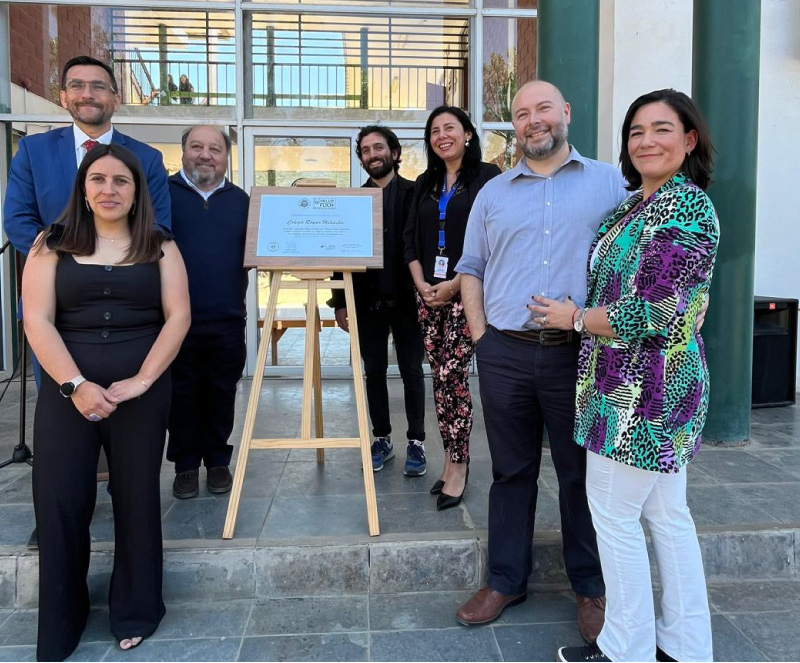 primer-colegio-de-chile-en-recibir-el-sello-de-acreditacion-en-educacion-emocional