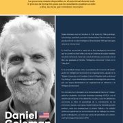 Diplomado Internacional de Educación Emocional y Bienestar Integral 2025 – 2