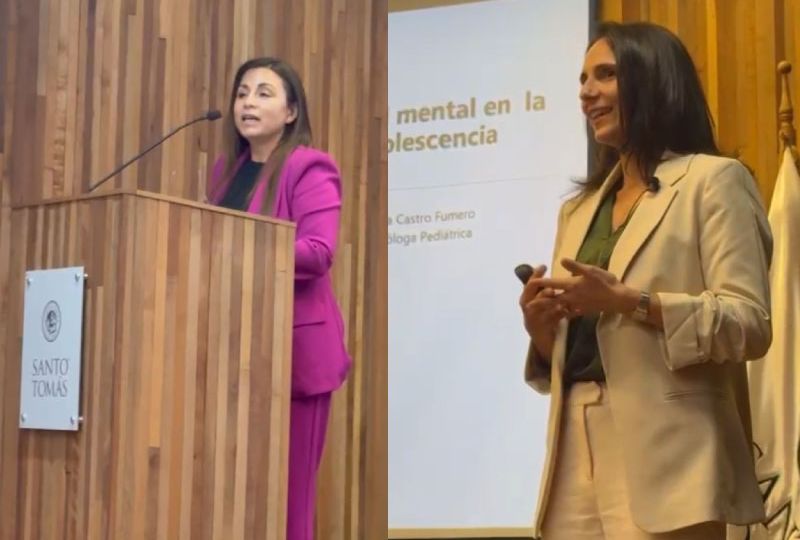 Con emoción y gratitud damos cierre a una gira internacional breve pero profundamente significativa. En tan solo dos días, nuestra querida referente Carina Castro logró dejar una huella imborrable en cada institución que visitó, conectando con estudiantes, docentes y comunidades desde lo más humano: la educación emocional.