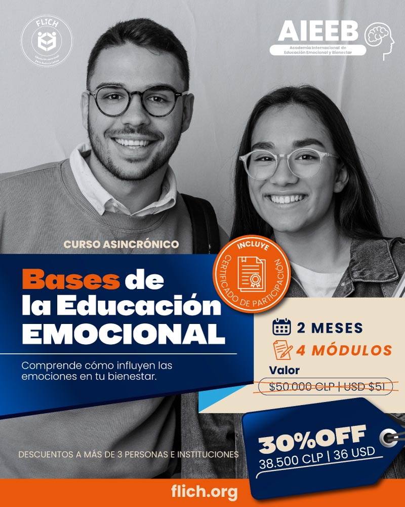 Bases de la Educación Emocional