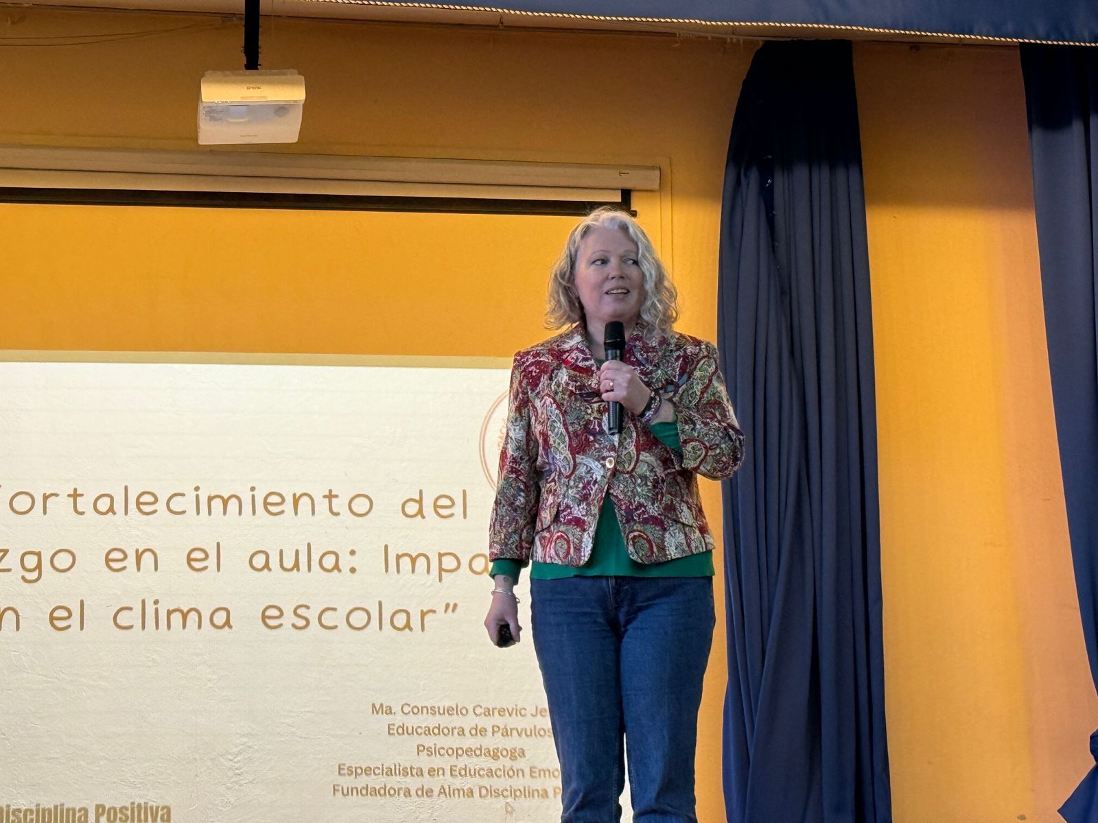 Consuelo Carevic Flich