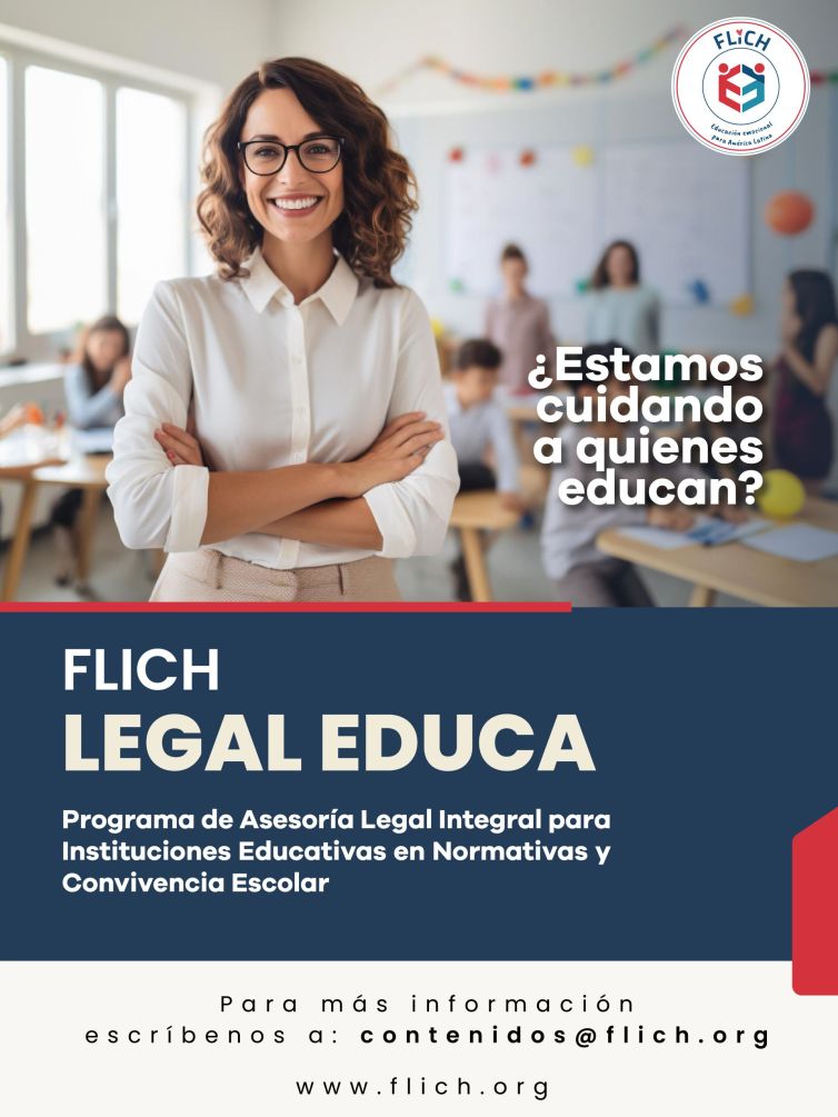 FLICH Legal Educa